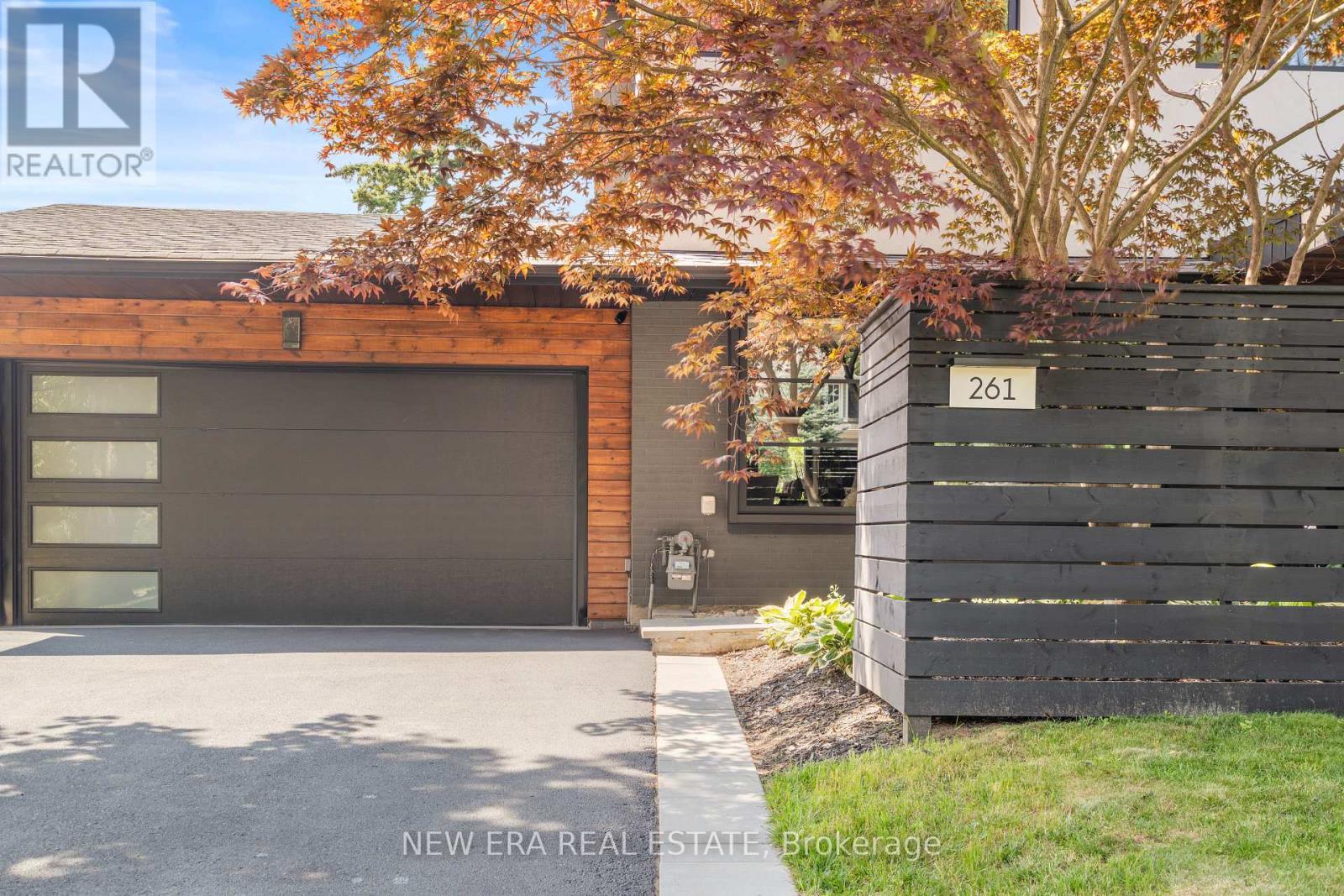 261 Pinetree Way, Mississauga, ON - Outdoor