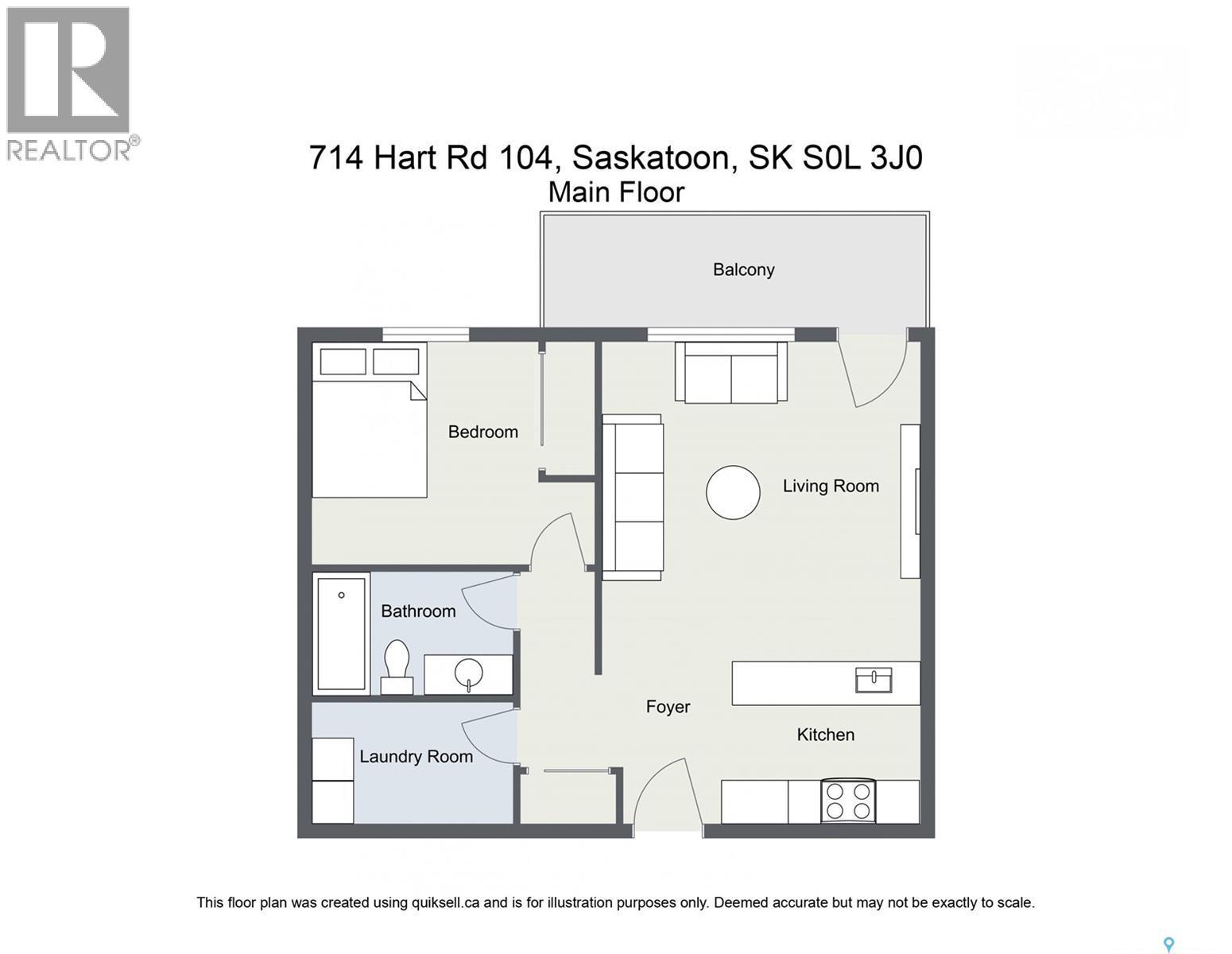 104 714 Hart Road, Saskatoon, SK - Other