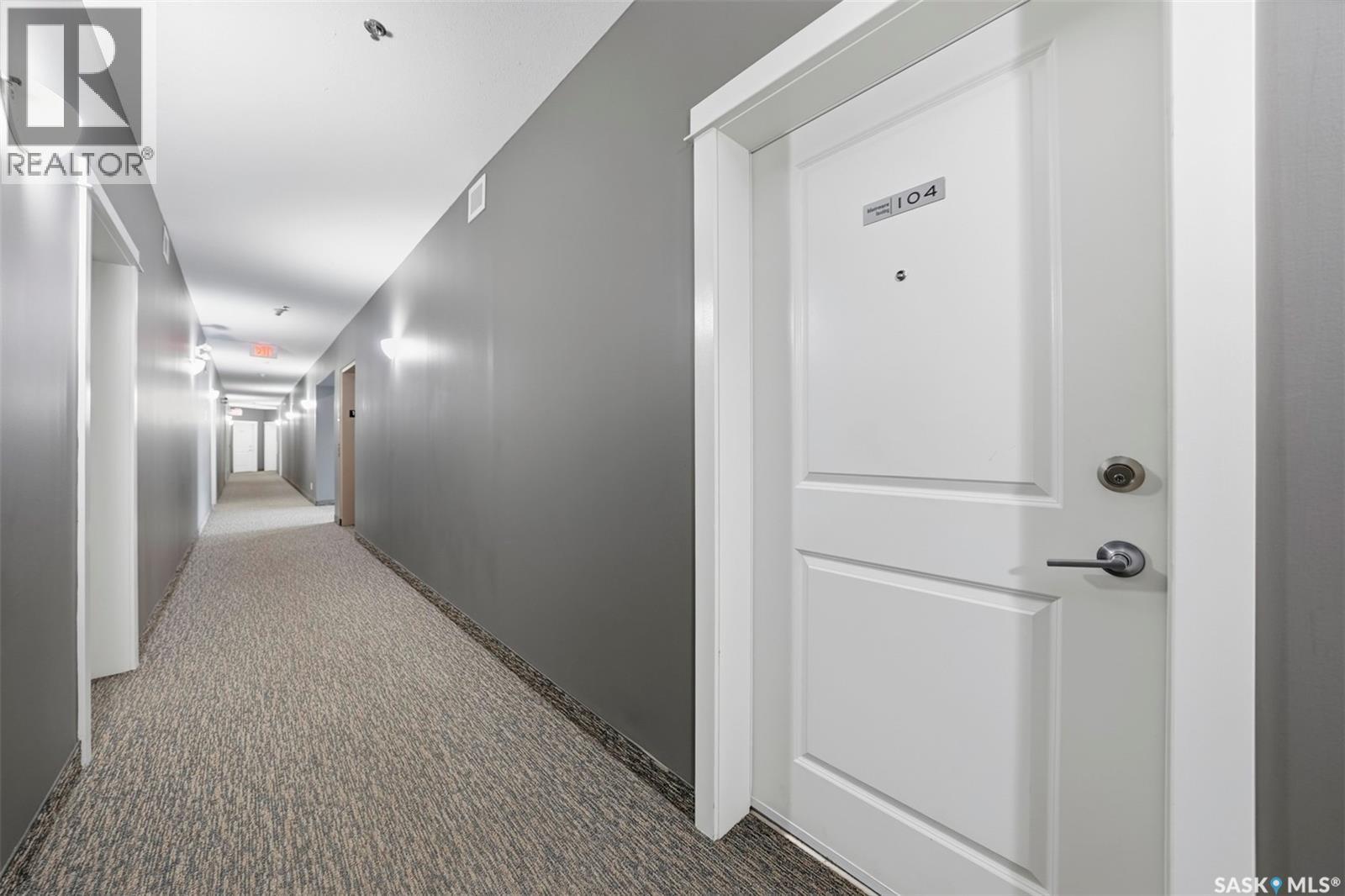 104 714 Hart Road, Saskatoon, SK - Indoor Photo Showing Other Room
