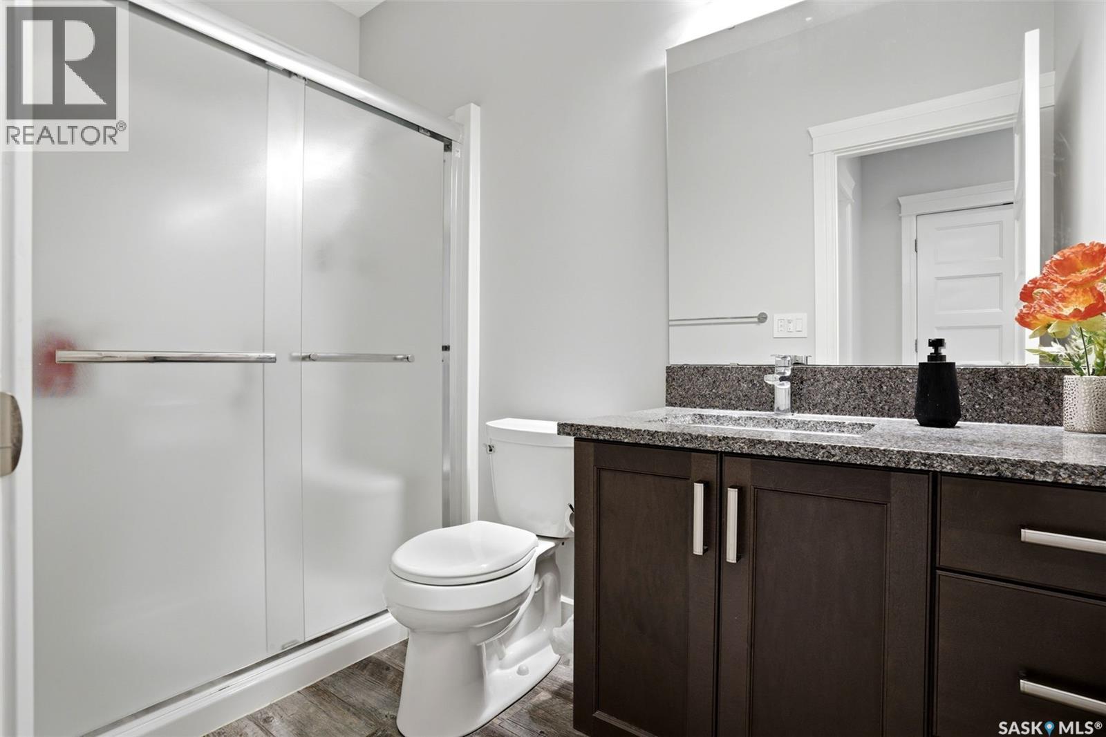 4868 Wright Road, Regina, SK - Indoor Photo Showing Bathroom