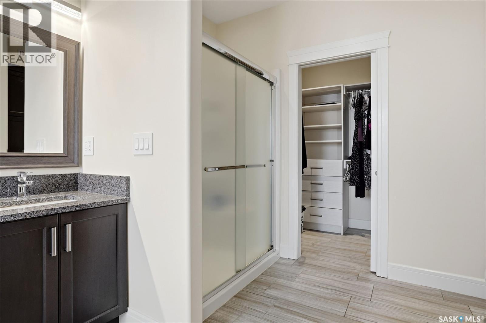 4868 Wright Road, Regina, SK - Indoor Photo Showing Bathroom