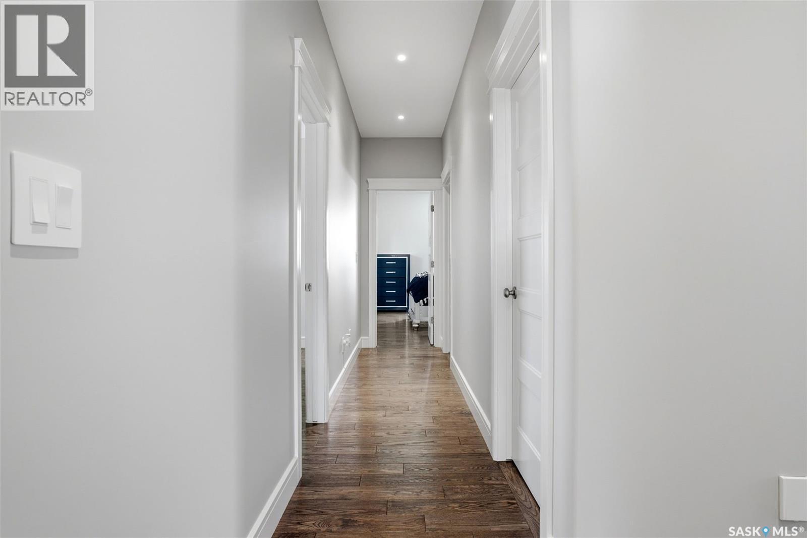 4868 Wright Road, Regina, SK - Indoor Photo Showing Other Room