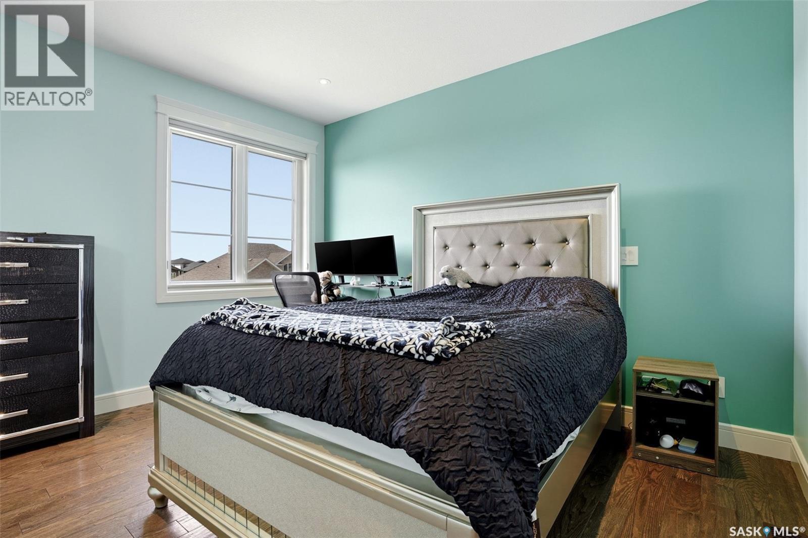 4868 Wright Road, Regina, SK - Indoor Photo Showing Bedroom