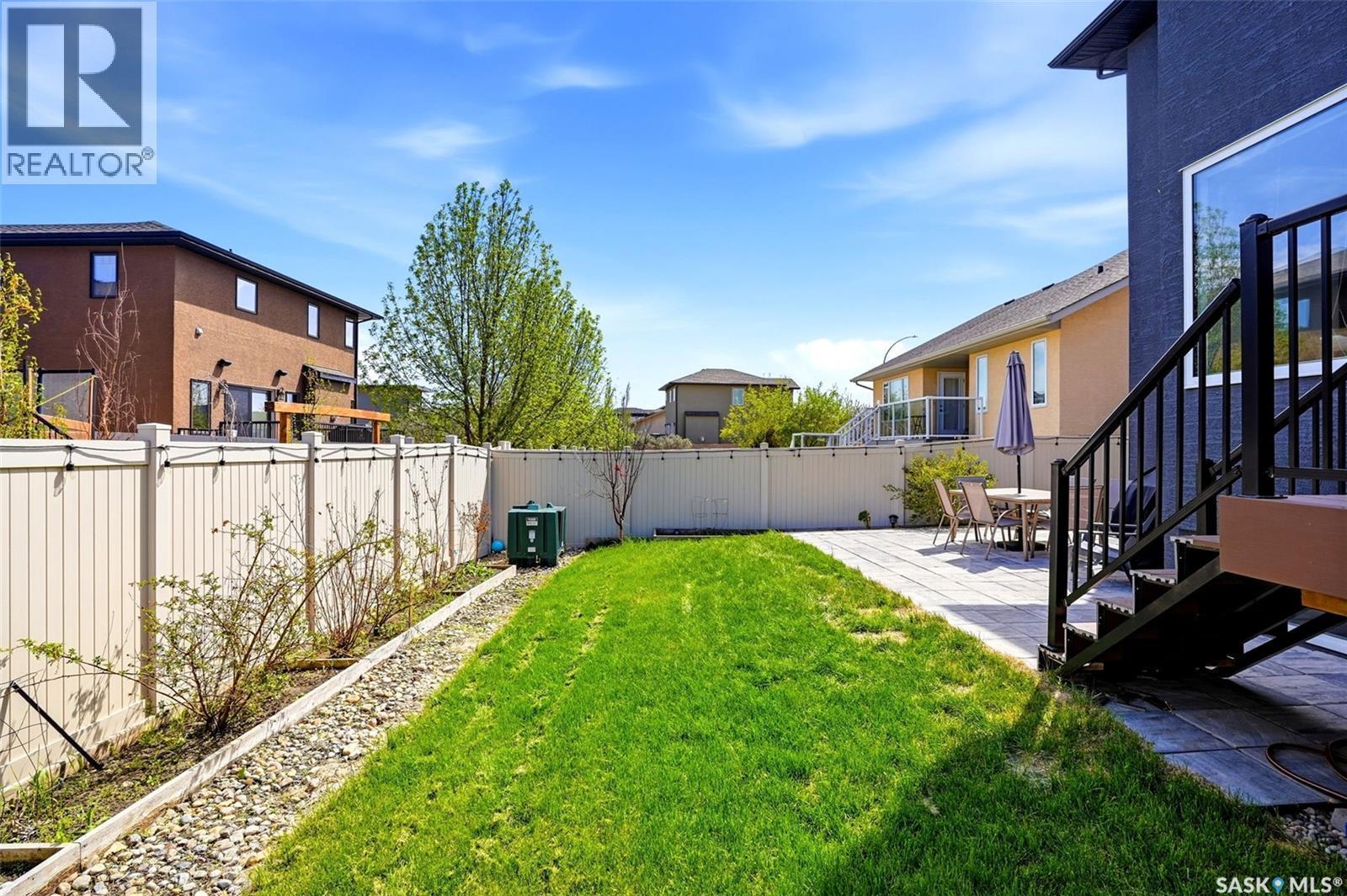 4868 Wright Road, Regina, SK - Outdoor
