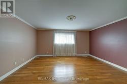 Primary Bedroom - 