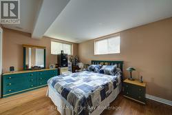 Bedroom #3 - 