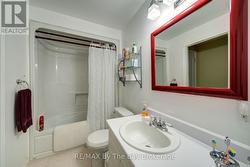 Bathroom #3 - 4 piece - 