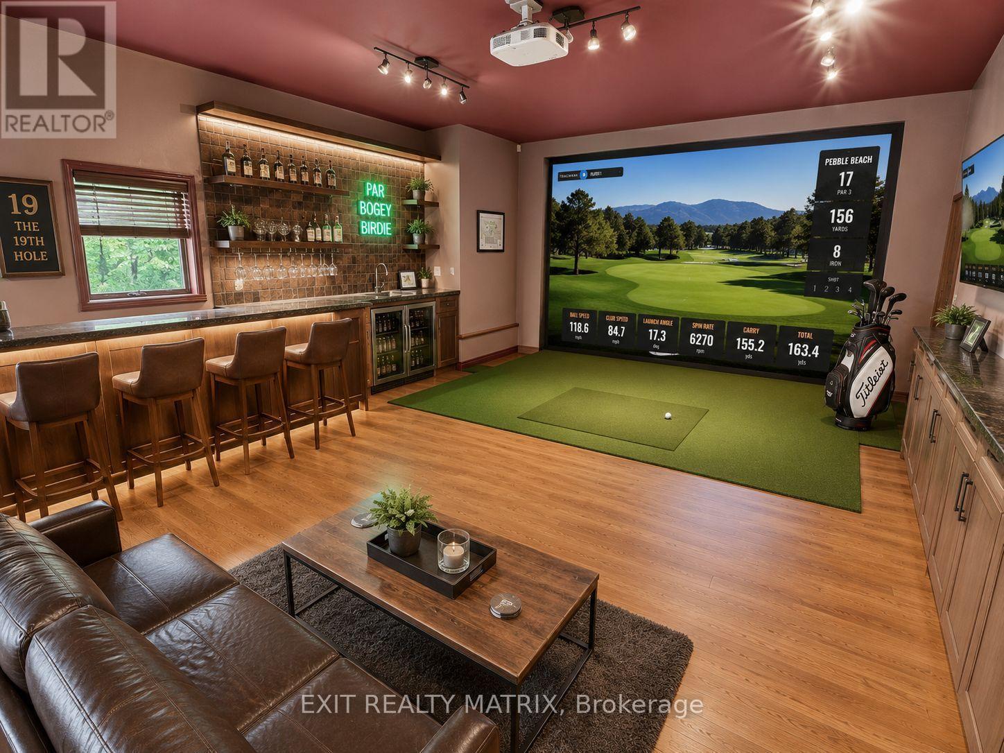 Virtually Staged - 1634 Lucien Street, Champlain, ON - Indoor
