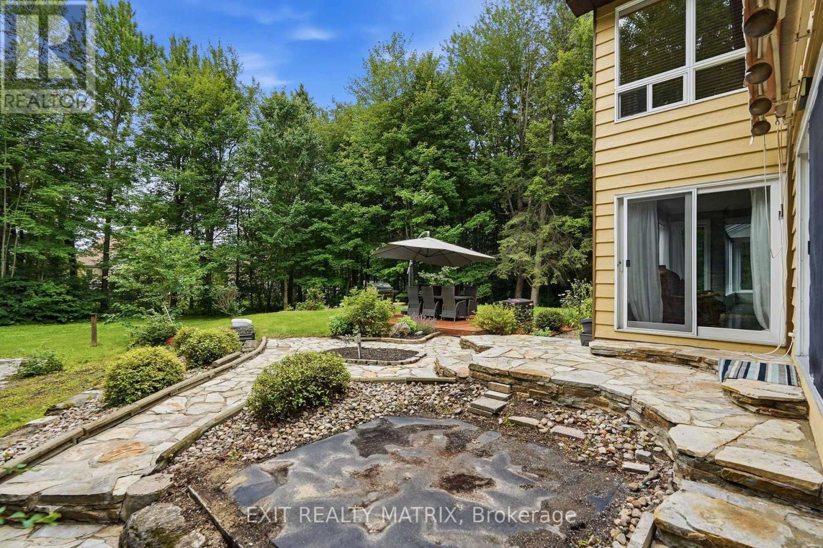 1634 Lucien Street, Champlain, ON - Outdoor
