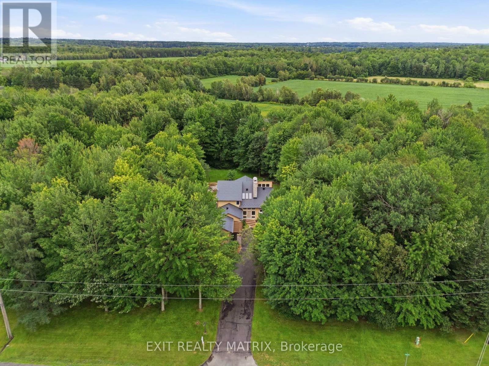 1634 Lucien Street, Champlain, ON - Outdoor With View