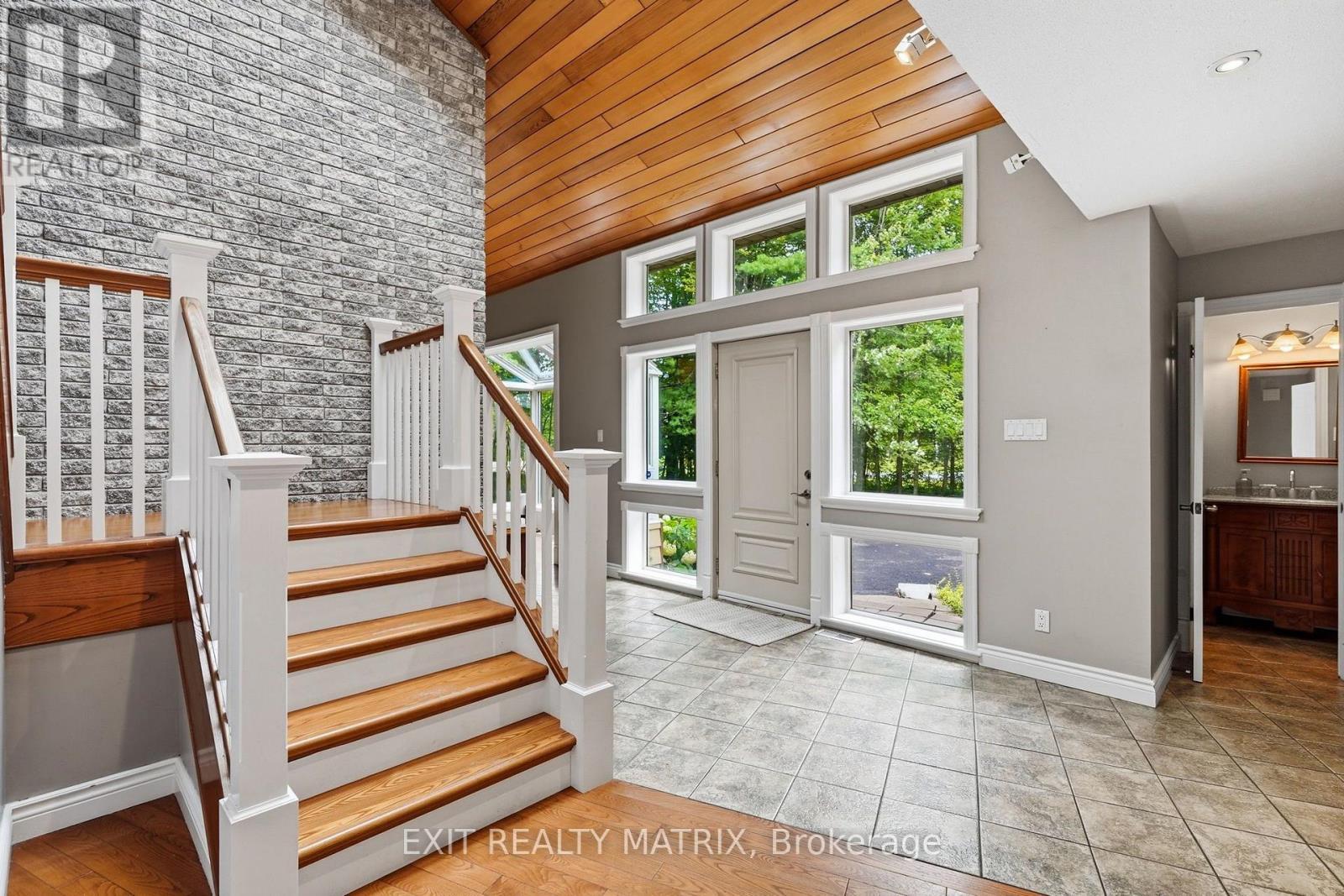 1634 Lucien Street, Champlain, ON - With Exterior