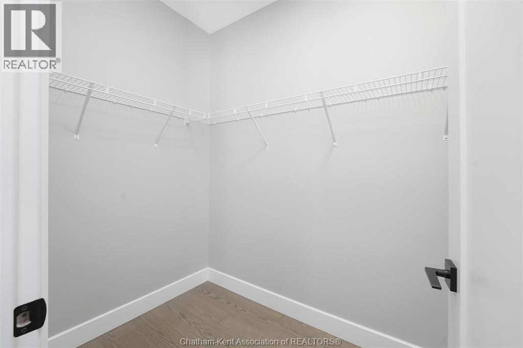 76 Bloomington Way, Chatham, ON - Indoor With Storage