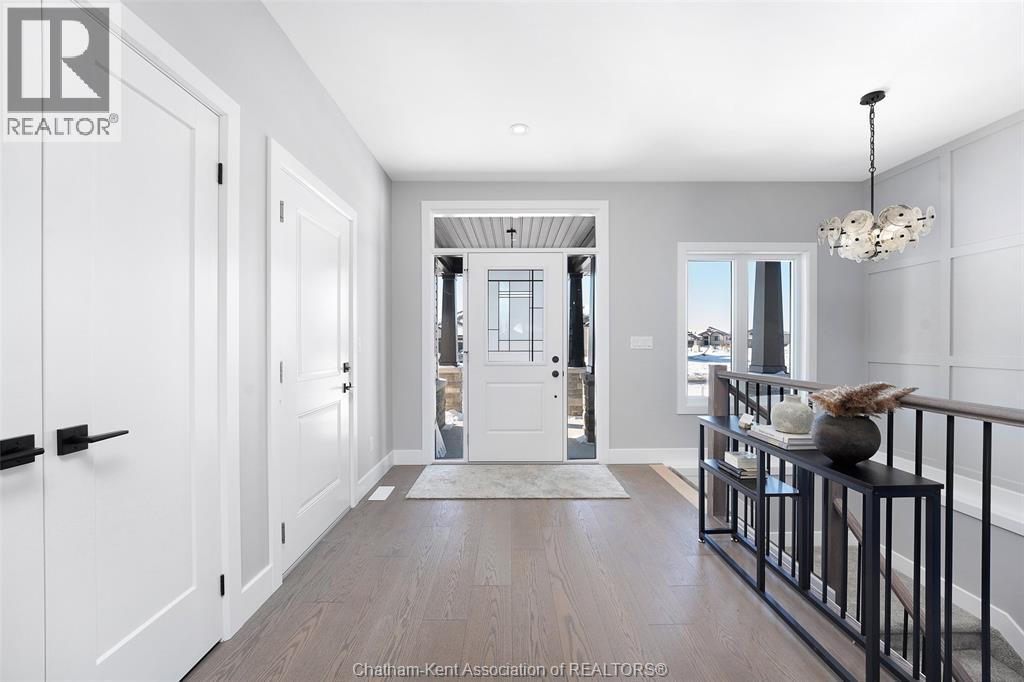 76 Bloomington Way, Chatham, ON - Indoor Photo Showing Other Room