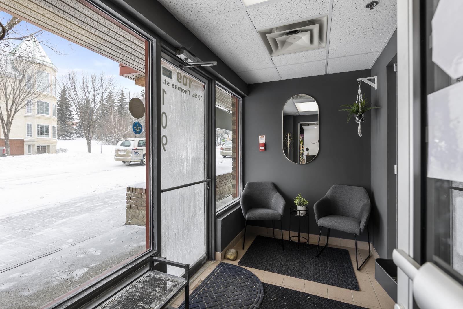 109A, 50 St. Thomas Street, St. Albert, AB