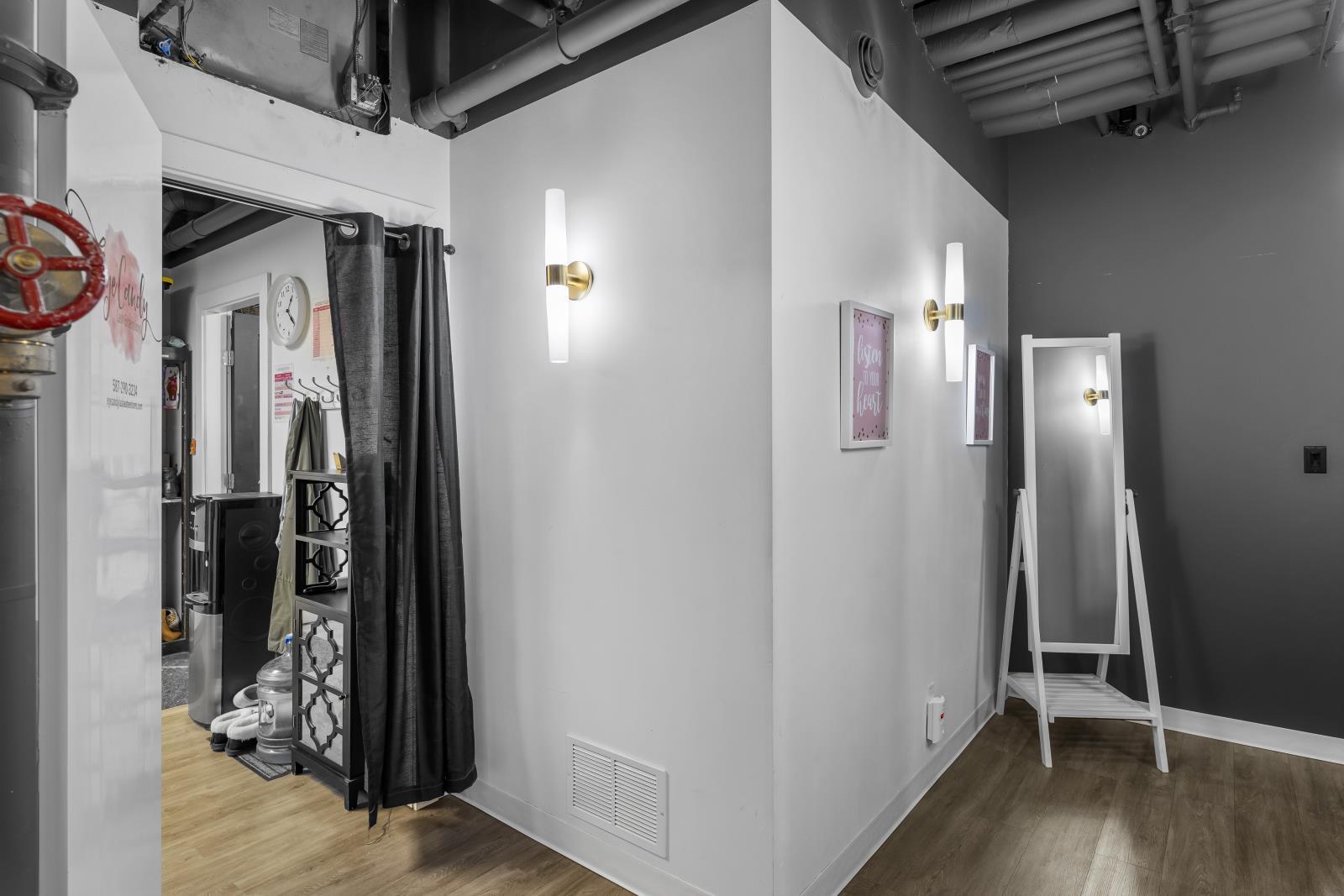 109A, 50 St. Thomas Street, St. Albert, AB