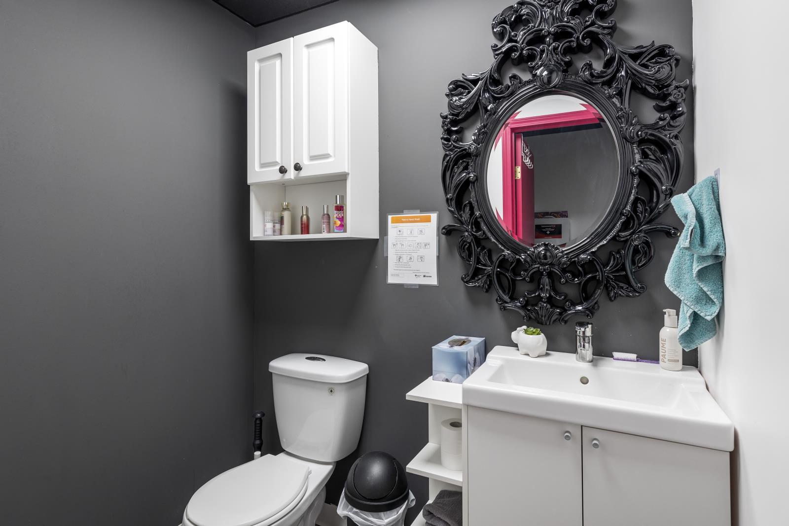 109A, 50 St. Thomas Street, St. Albert, AB