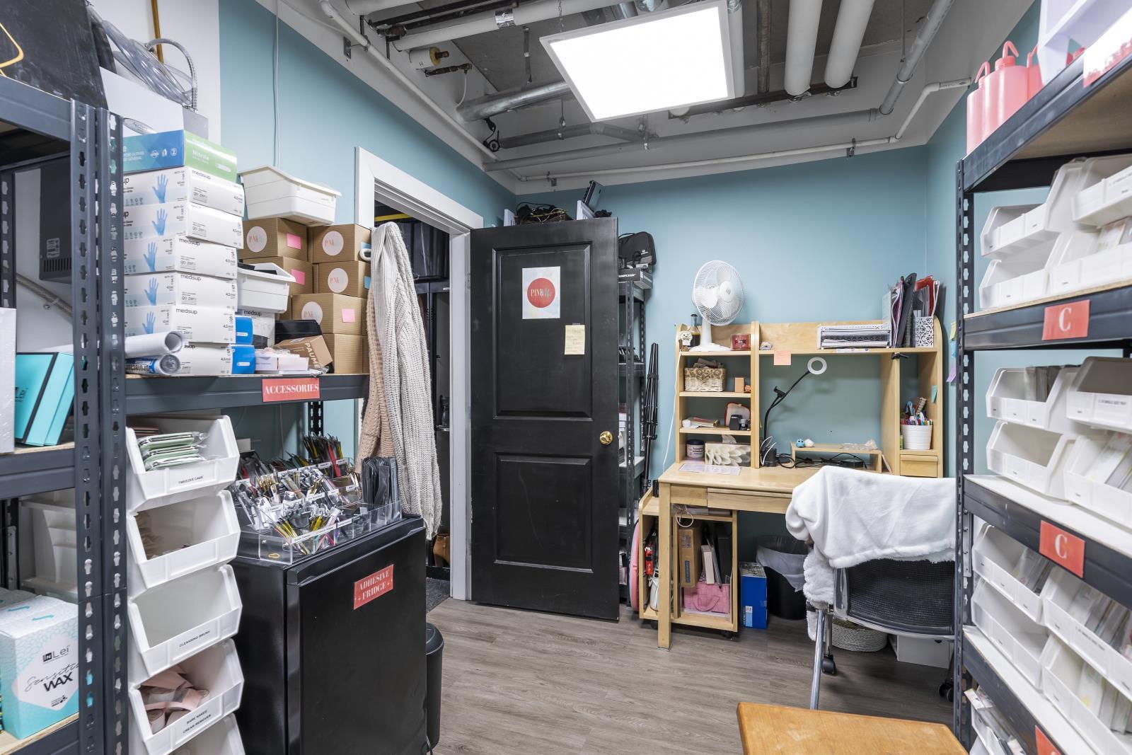 109A, 50 St. Thomas Street, St. Albert, AB