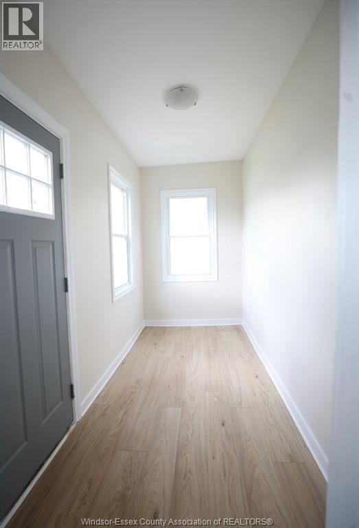 859 Pierre, Windsor, ON - Indoor Photo Showing Other Room