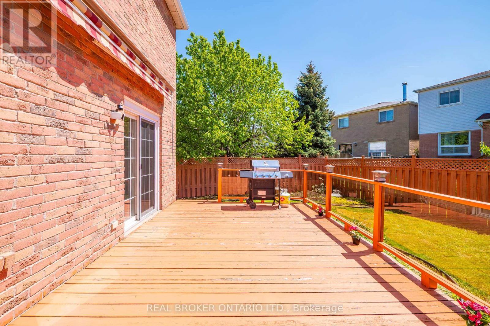 4326 Waterford Crescent, Mississauga, ON - Outdoor With Exterior
