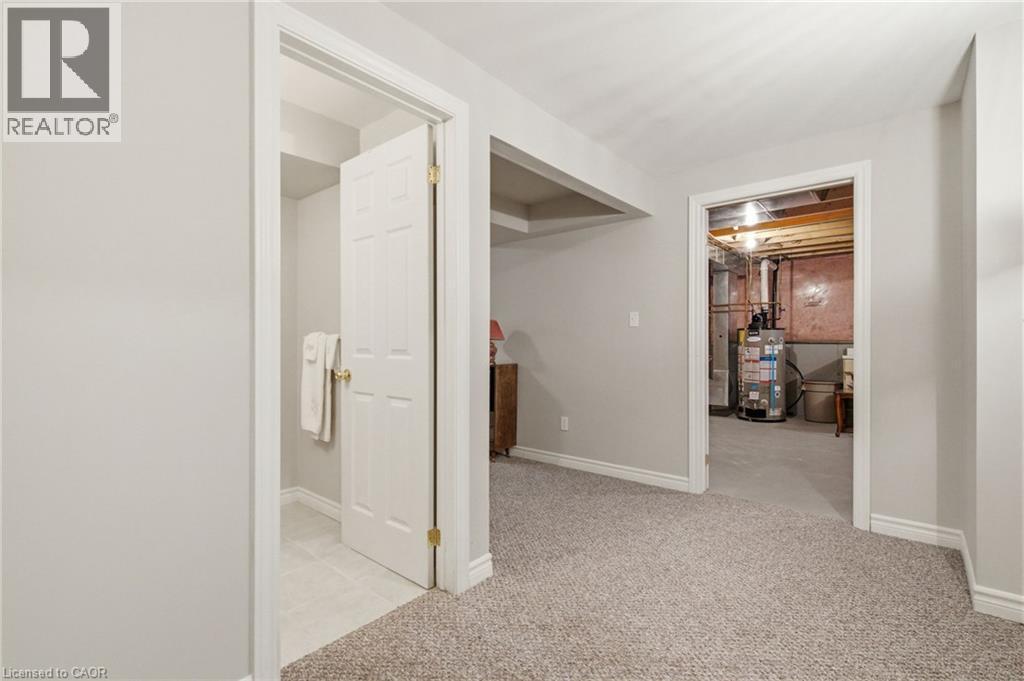 21 Cathy Drive, Mount Hope, ON - Indoor