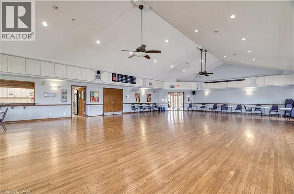 21 Cathy Drive, Mount Hope, ON - Indoor