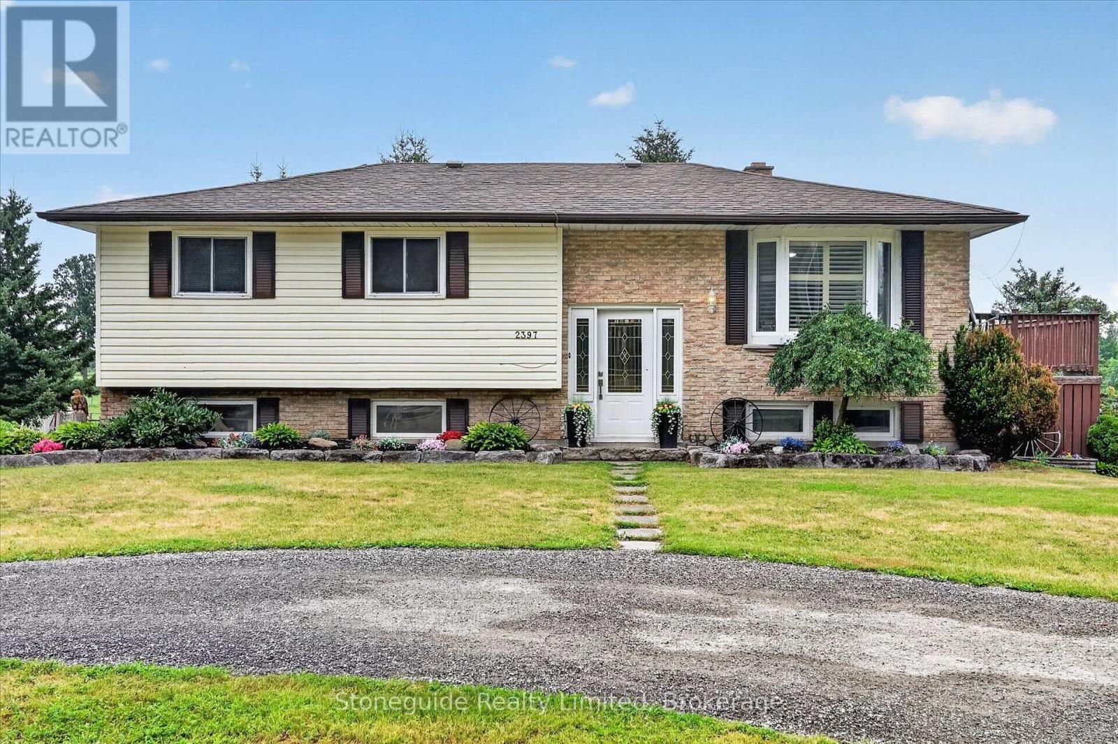 2397 Settlers Line, Otonabee-South Monaghan, ON