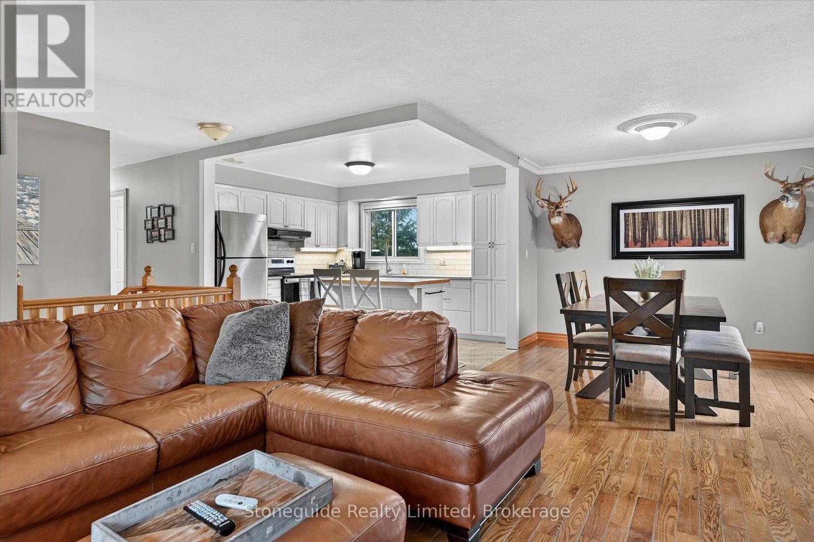 2397 Settlers Line, Otonabee-South Monaghan, ON
