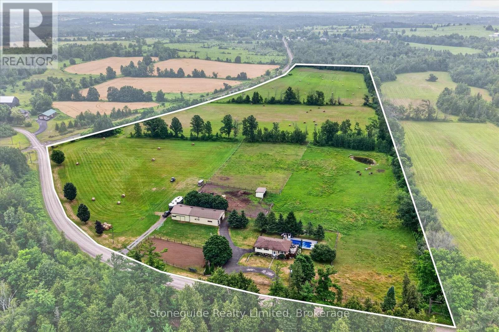 2397 Settlers Line, Otonabee-South Monaghan, ON