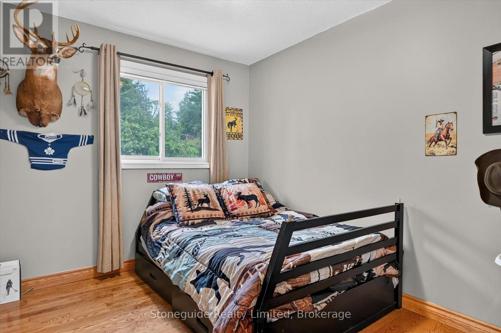 2397 Settlers Line, Otonabee-South Monaghan, ON