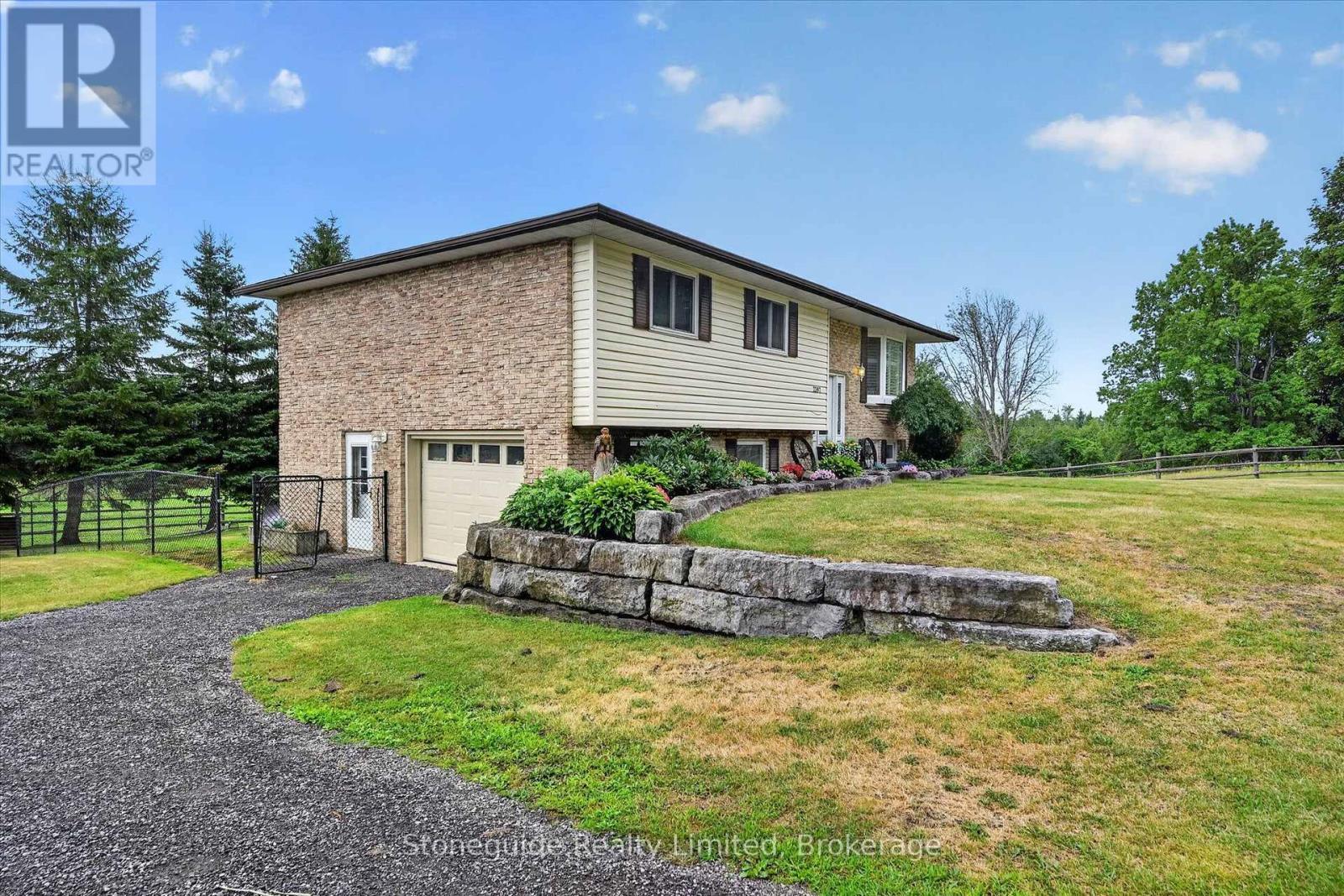 2397 Settlers Line, Otonabee-South Monaghan, ON