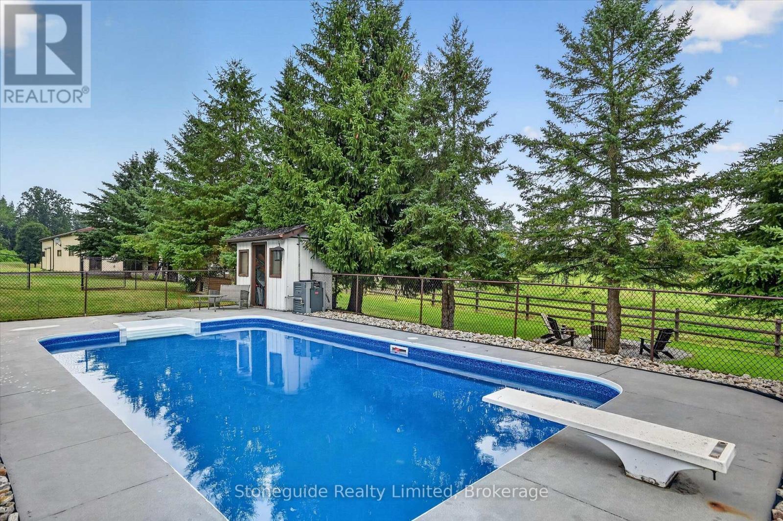 2397 Settlers Line, Otonabee-South Monaghan, ON