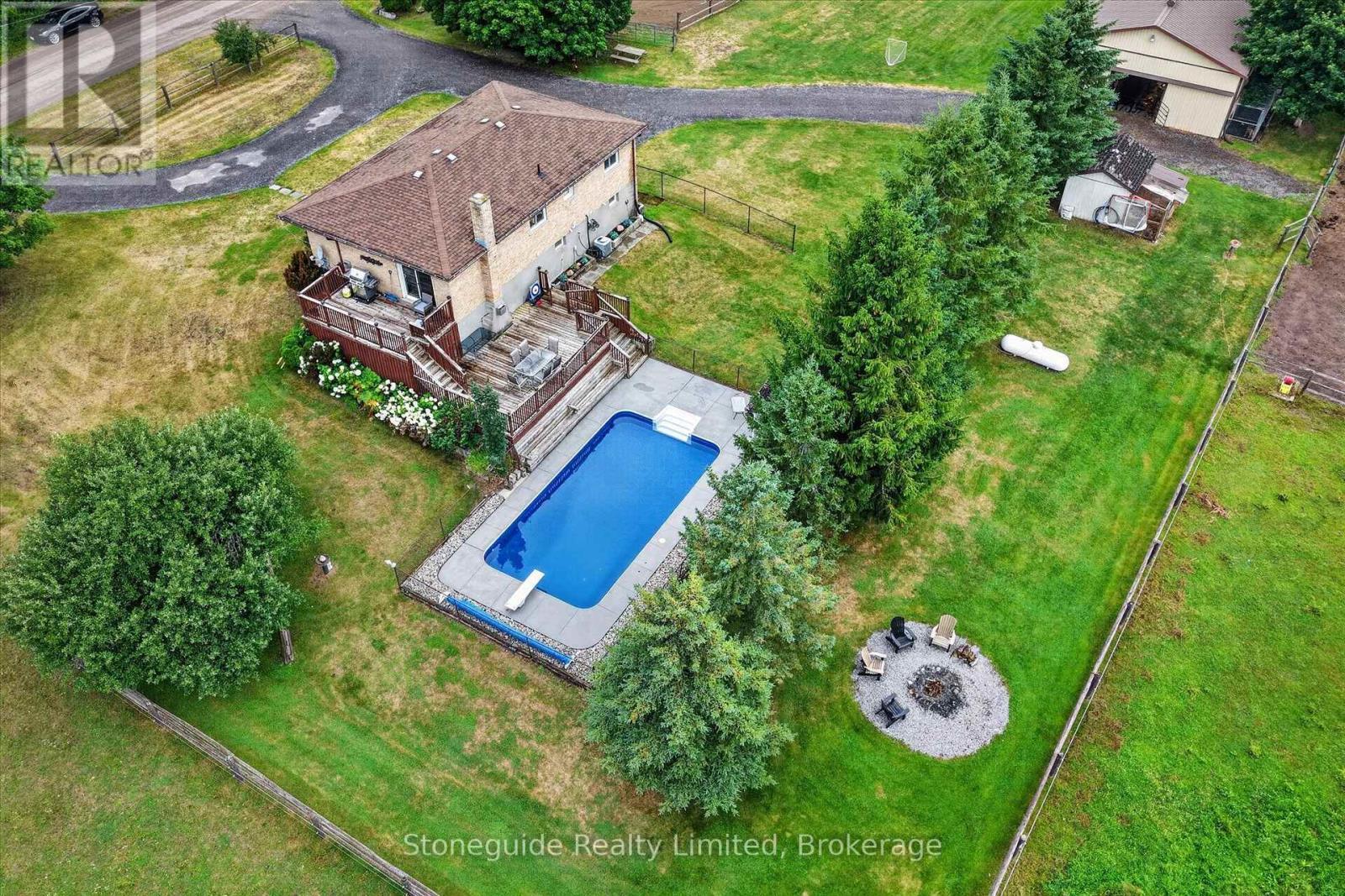 2397 Settlers Line, Otonabee-South Monaghan, ON
