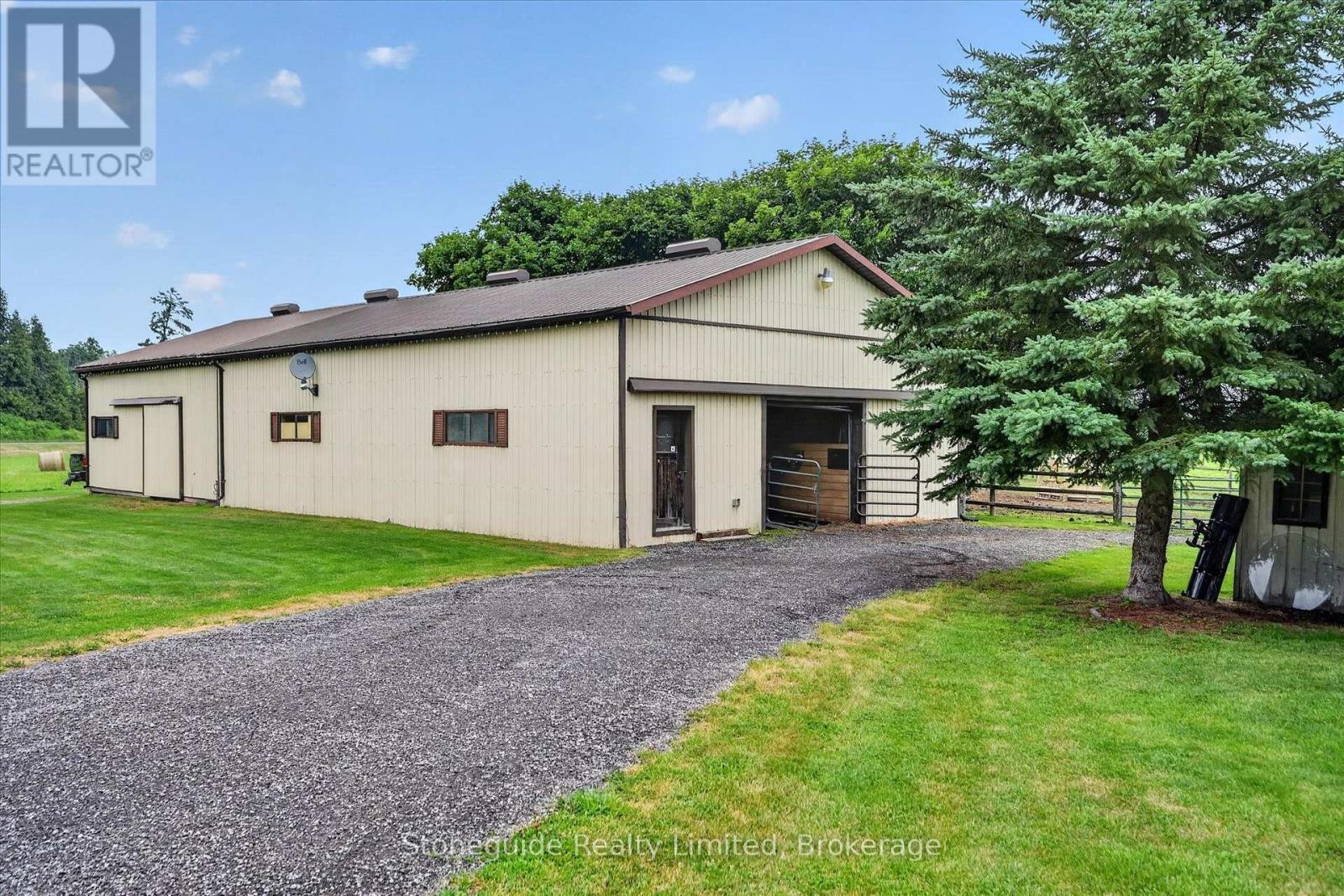 2397 Settlers Line, Otonabee-South Monaghan, ON