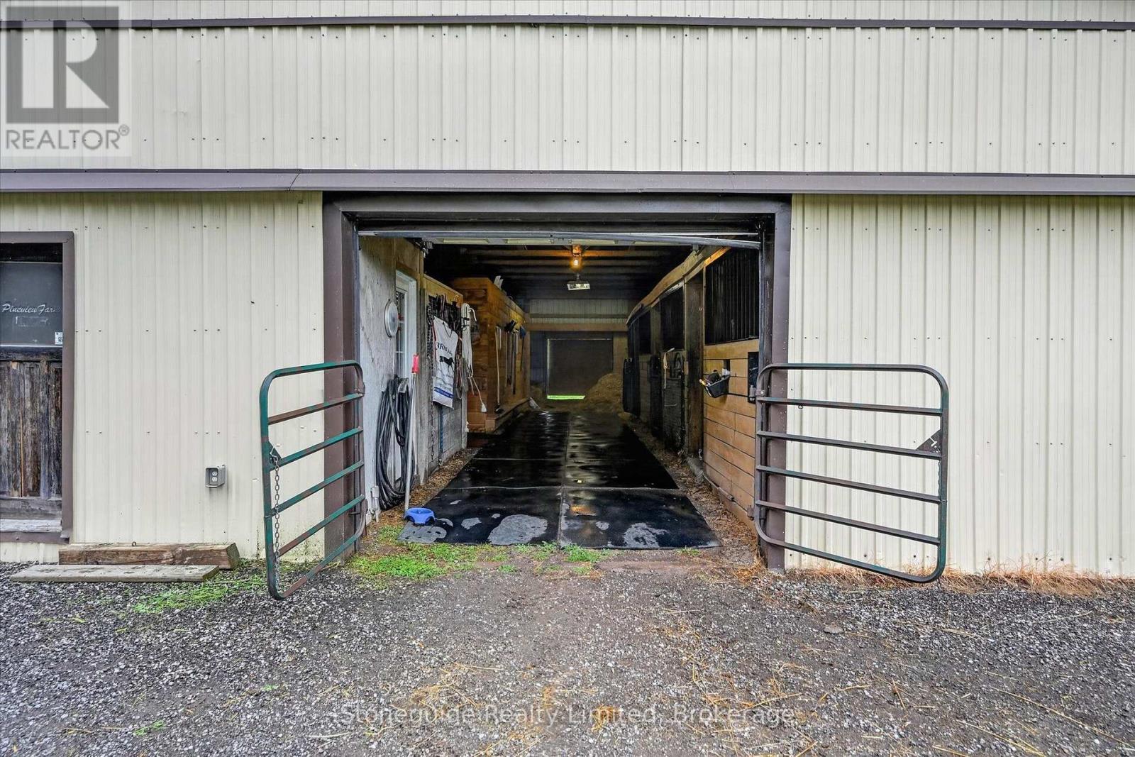2397 Settlers Line, Otonabee-South Monaghan, ON