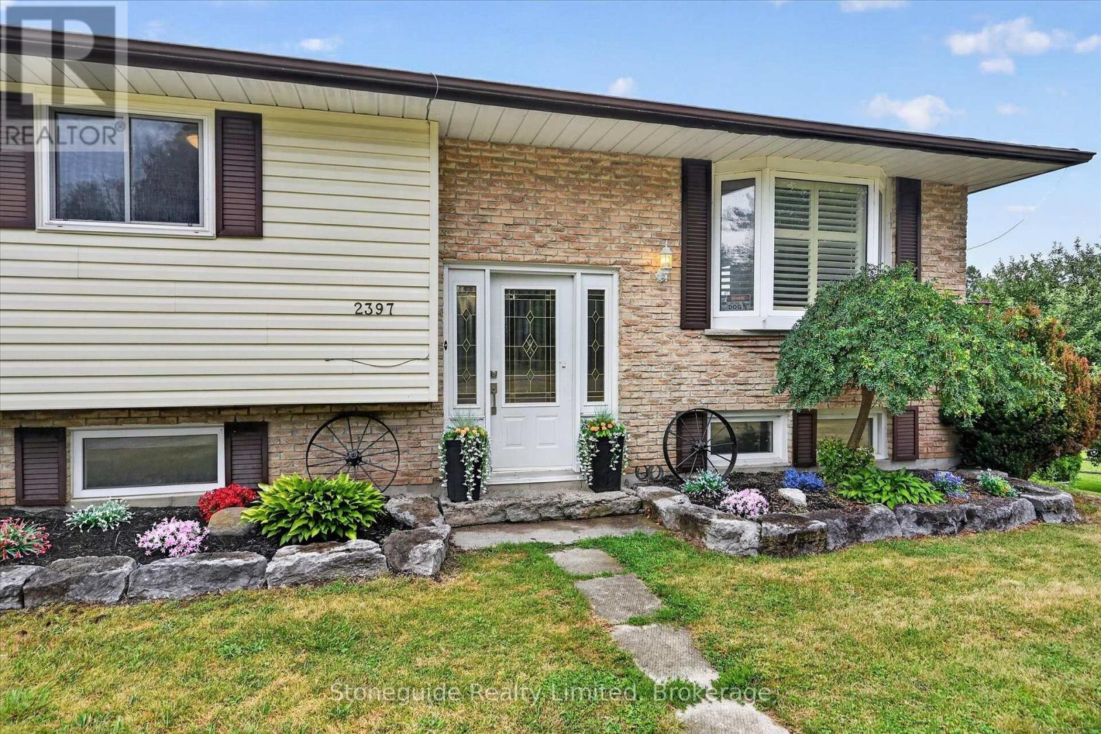 2397 Settlers Line, Otonabee-South Monaghan, ON