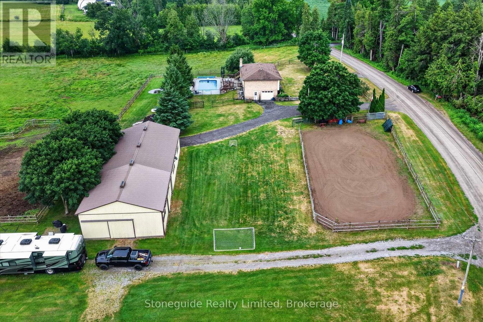2397 Settlers Line, Otonabee-South Monaghan, ON