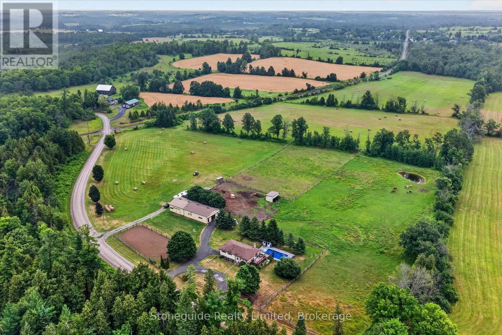 2397 Settlers Line, Otonabee-South Monaghan, ON
