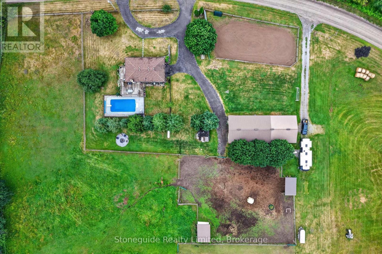 2397 Settlers Line, Otonabee-South Monaghan, ON