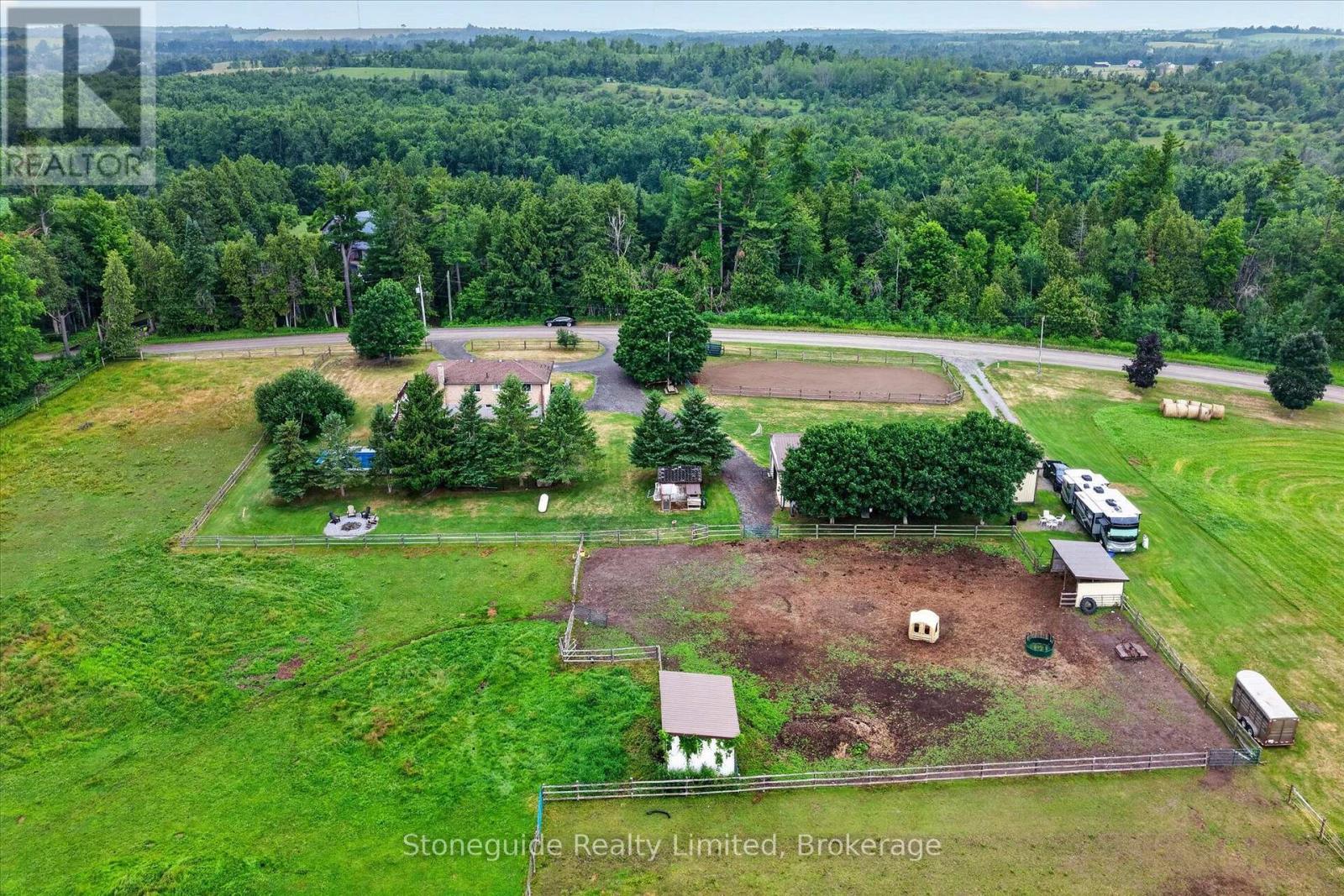 2397 Settlers Line, Otonabee-South Monaghan, ON