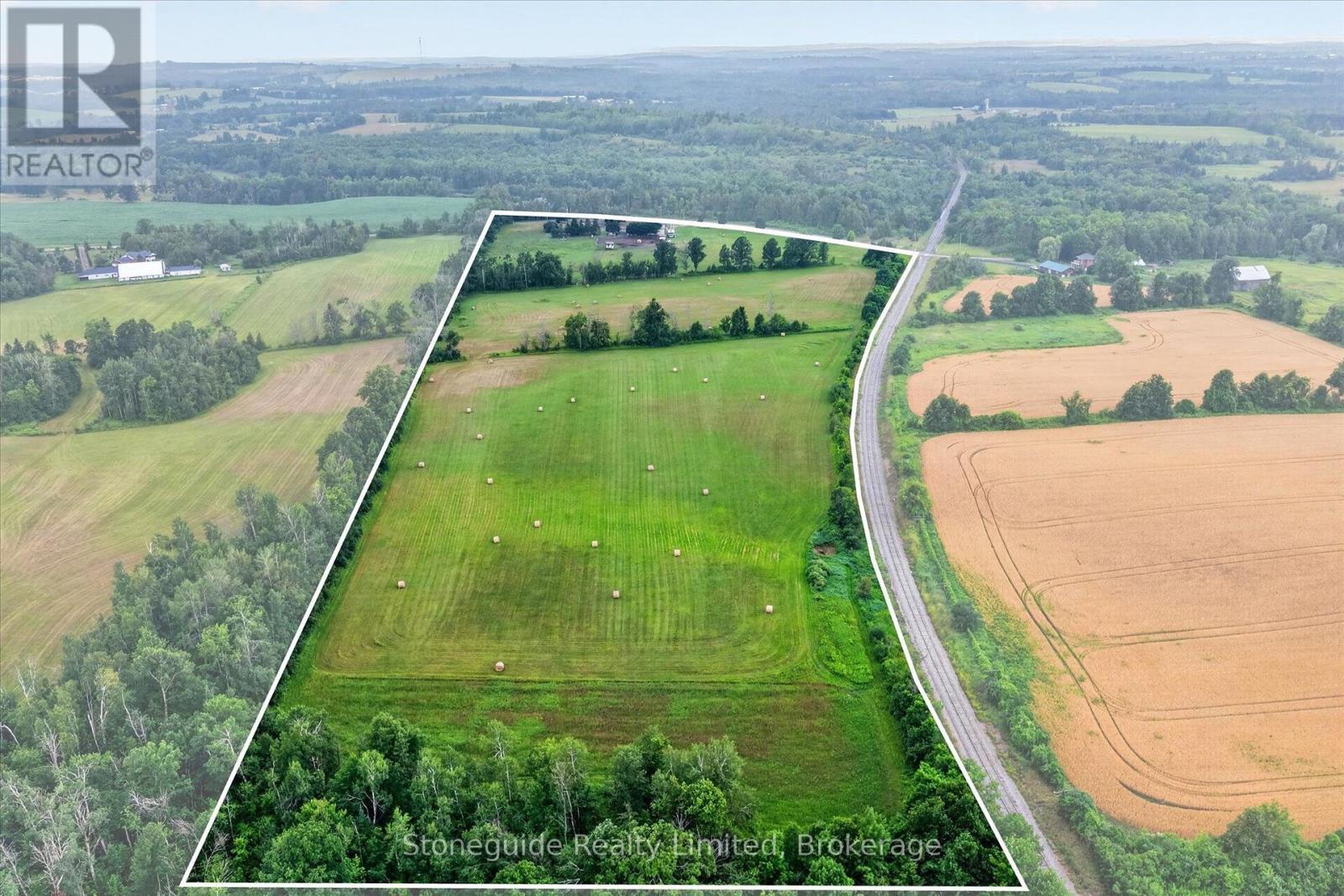 2397 Settlers Line, Otonabee-South Monaghan, ON
