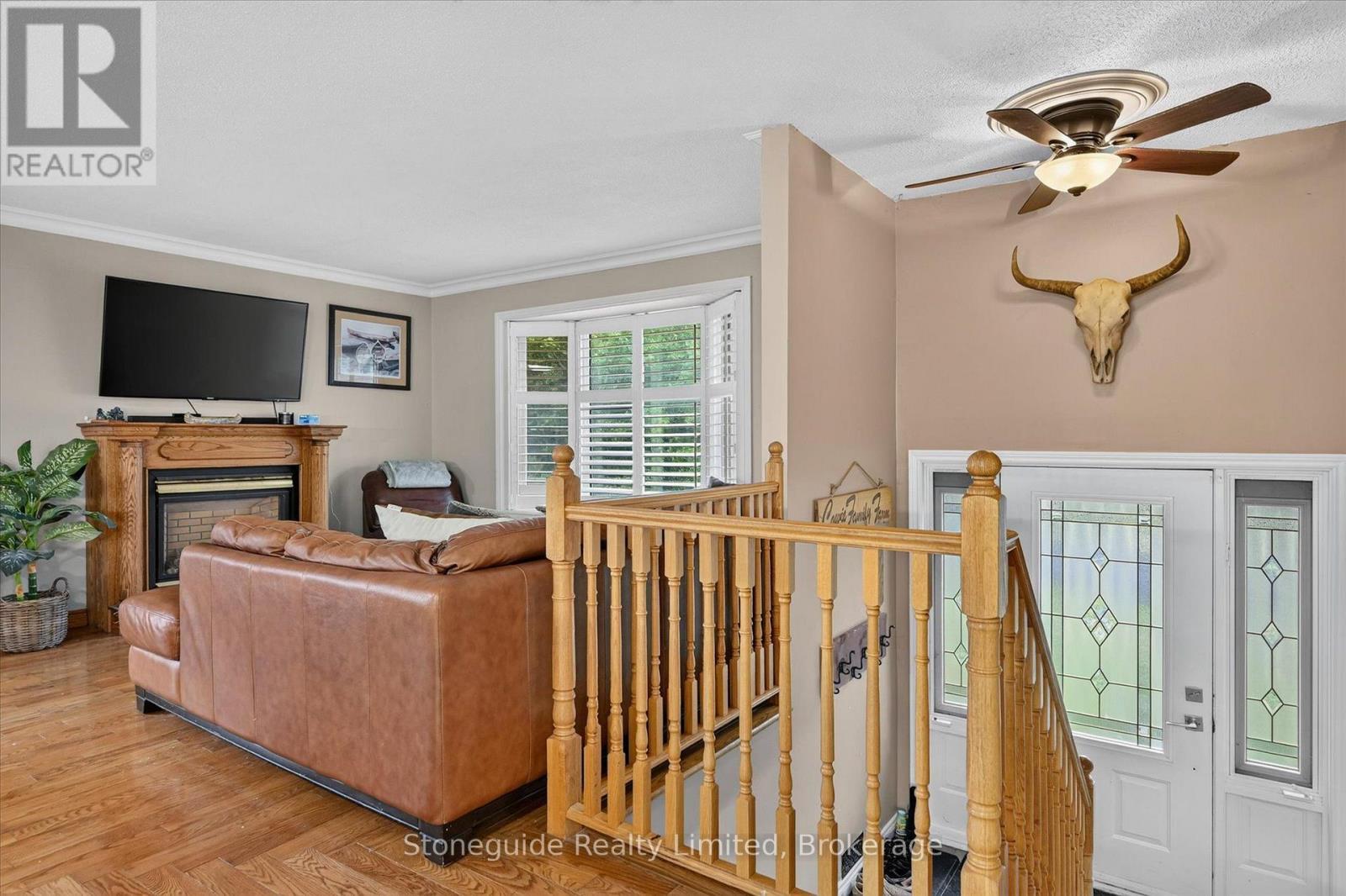 2397 Settlers Line, Otonabee-South Monaghan, ON