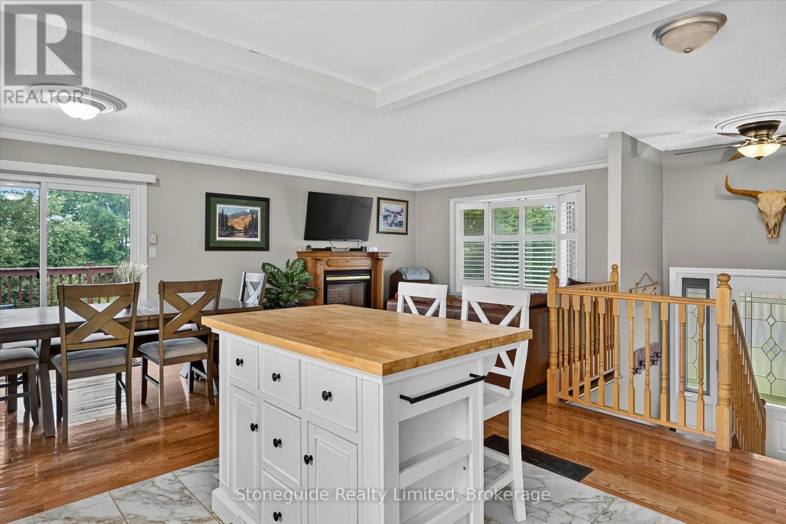 2397 Settlers Line, Otonabee-South Monaghan, ON