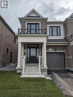 67 LAING DRIVE Whitby, ON L1P 0N6