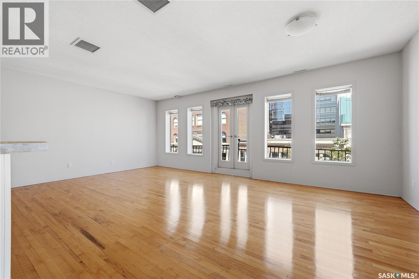 301 1836 Scarth Street, Regina, SK - Indoor Photo Showing Other Room