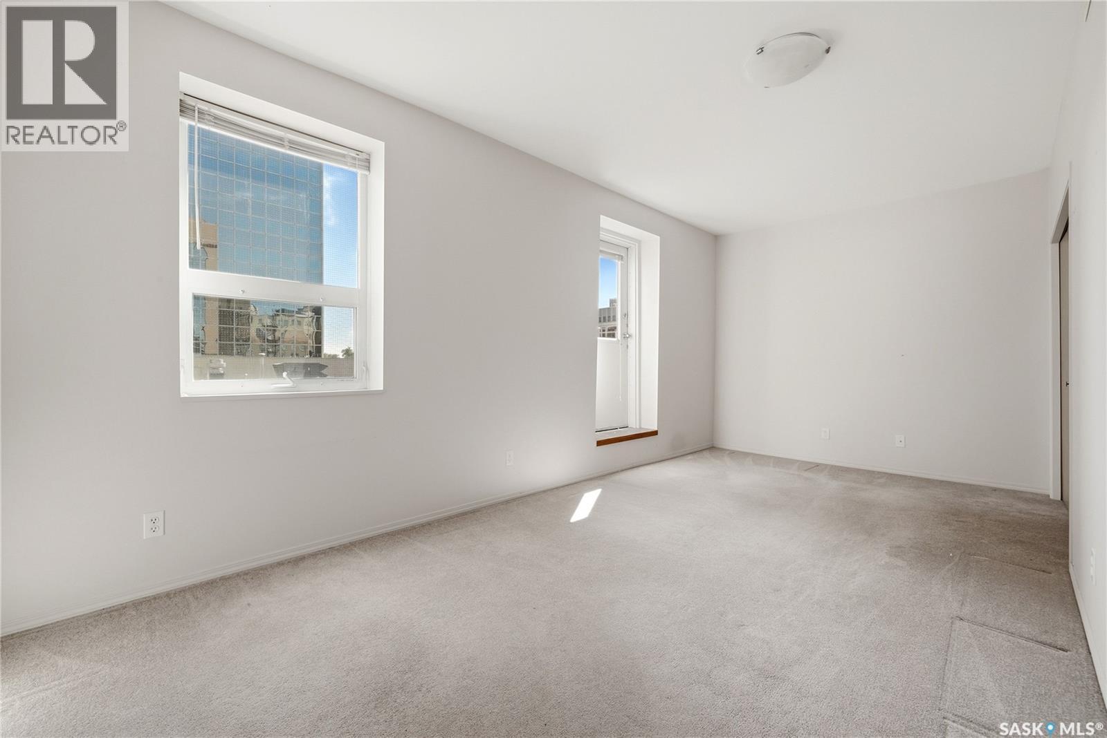301 1836 Scarth Street, Regina, SK - Indoor Photo Showing Other Room