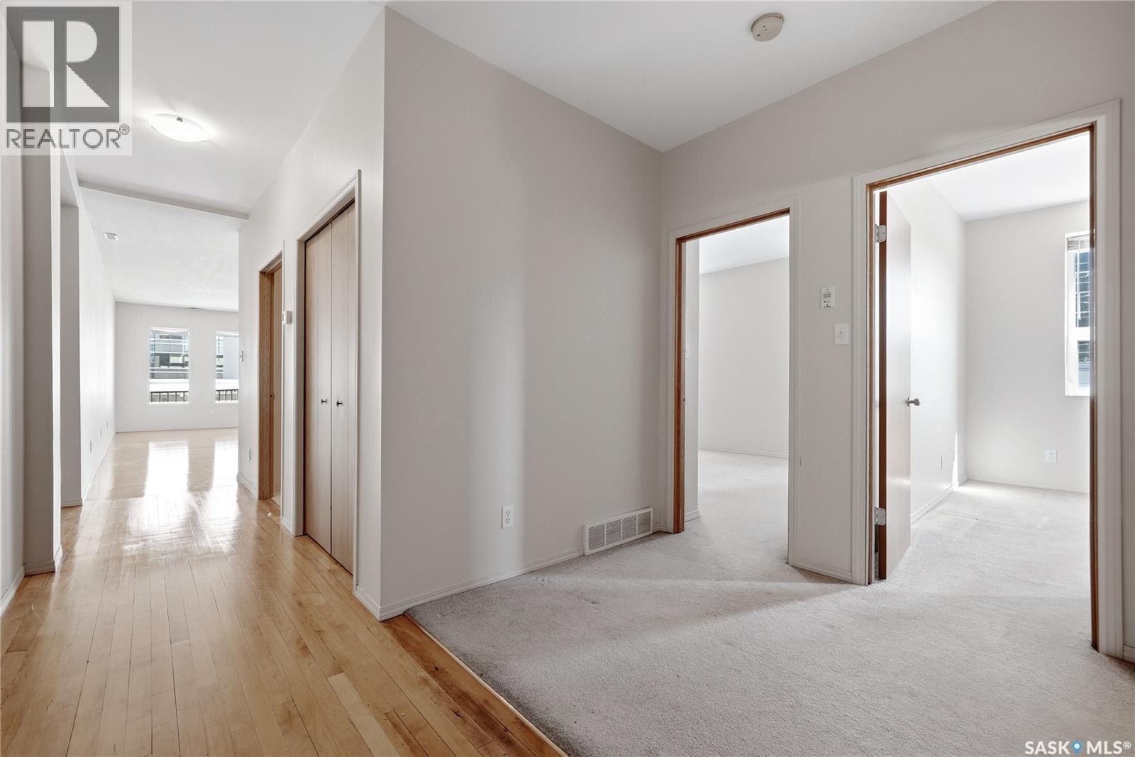301 1836 Scarth Street, Regina, SK - Indoor Photo Showing Other Room