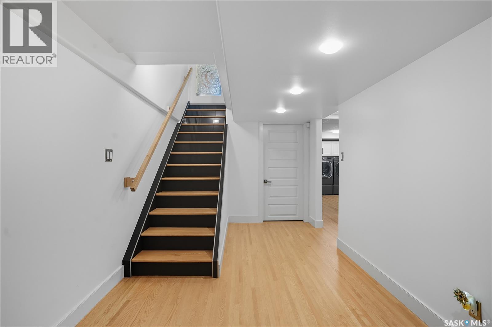 34 Leslie Place, Regina, SK - Indoor Photo Showing Other Room
