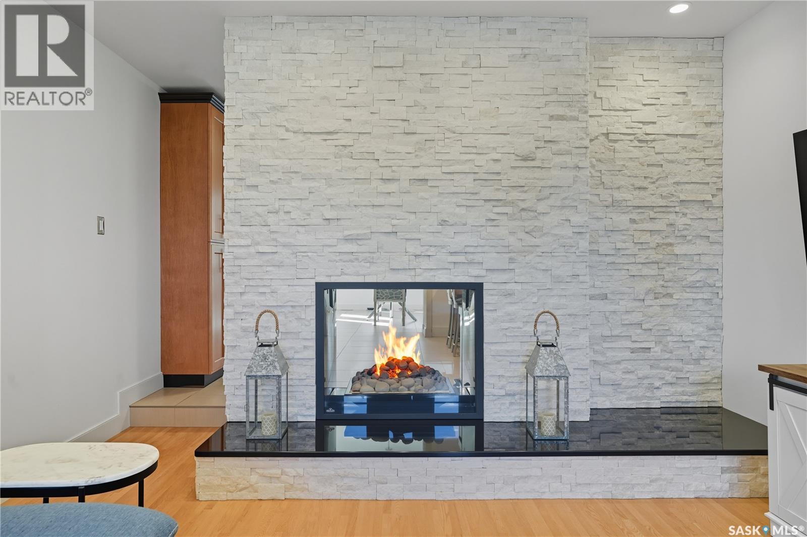 34 Leslie Place, Regina, SK - Indoor