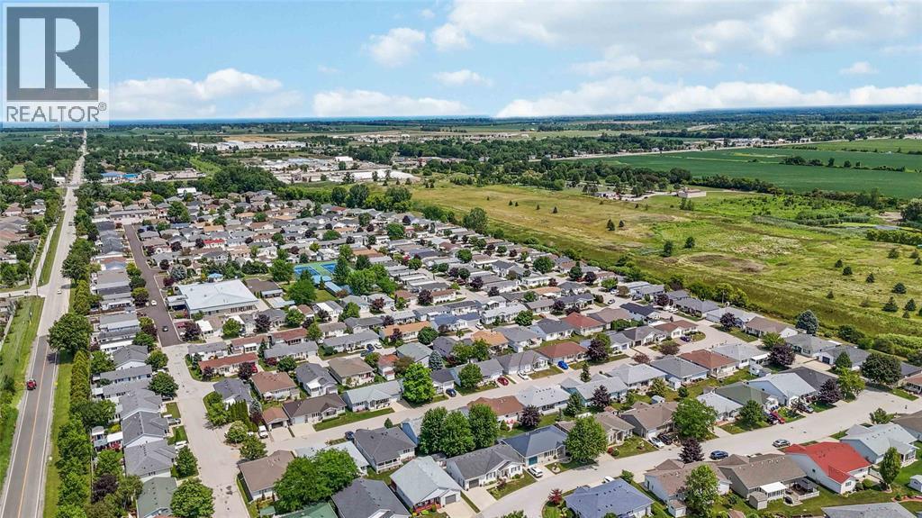 5700 Blackwell Sideroad Unit# 367, Sarnia, ON - Outdoor With View