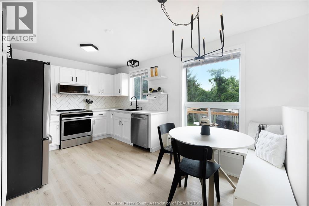 2782 Allyson, Windsor, ON - Indoor